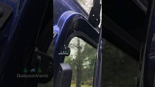 QubusioVanie 2024.03 "Relaks w Helu"  #hel #qubusiovanie #vanlife #viral #relax #4k #samsung