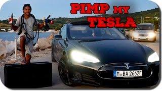 Mein Unverzichtbares Tesla Zubehör | 10 Tesla Gadgets