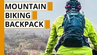 7 Best Mountain Biking Backpack