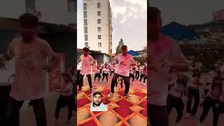 Holi special dance #rudradevi_kala_kendra #viral #dance #holi