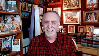 Chant along with Krishna Das June 6 2024