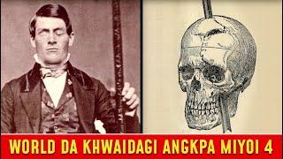 Khwaidagi Sathiba Accident da Hinghwba Miyoi 4  || Tasengna Angkpani mashi 