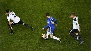 Eden Hazard Best Skills Ever Welcome To Real Madrid