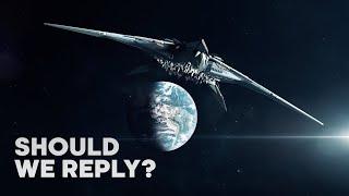 Eavesdropping On Aliens | Unexplored | BBC Earth Science