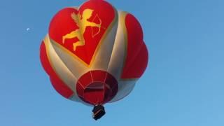 [Japan] 佐賀 インターナショナルバルーンフェスタ  熱気球 SAGA International Balloon Fiesta In Kyushu