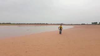 THE GOOD TIMES - REMOTE LAKE, ADELAIDE AUSTRALIA  JUNE 2020