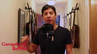 Are you using the WRONG Microphone? Dynamic vs. Condensor mics DEMO