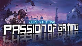 SRB Zeus Live - Pubg Mobile Live - Gameplay On Tamil With SRB Members