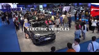 E-Motorshow 2023