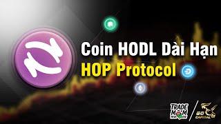 Coin HODL Dài Hạn 2024 - HOP Protocol | Go Capital