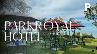 Beach Resort in Penang Malaysia - PARKROYAL