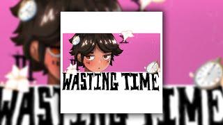 Yun Head - Wasting Time