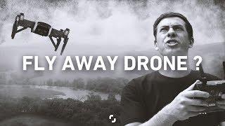 Tips for a Fly Away Drone | Filmmaking Tips