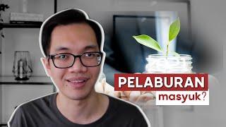 Pelaburan apa yang MASYUK / UNTUNG untuk saya ?