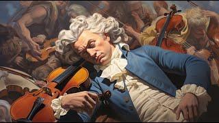 Mozart serenades to melt the Monday madness — a playlist