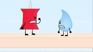 BFDI Episode 1 Alternate Ending In G Major 4747