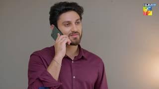 Tumhara Dimagh Kharab Hai Kia...?? #ameemasaleem #adnanrazamir - Tum Mere Kya Ho - HUM TV