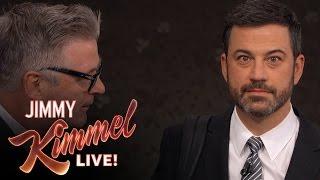 Alec Baldwin & Jimmy Kimmel Recreate New Zealand Soap Opera