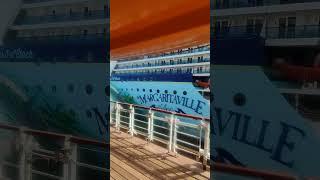 The Best Cruise Ship #shorts