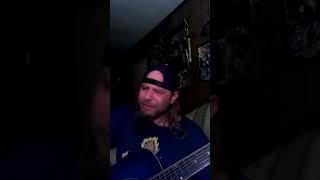 What it takes to walk away (Joshua Payne)