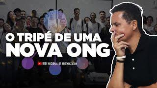 Como Funciona uma NOVA ONG (NEGÓCIO DE IMPACTO)