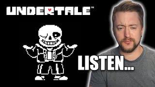 The Undertale Soundtrack is WAY more than a meme.