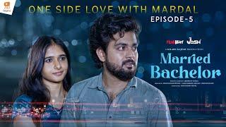 Married Bachelor Web Series Episode -5|Bharathkanth| |Rishitha Reddy |Coffee Kathalu|PAA Media