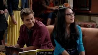 Girl Meets World - 3x20 - GM Sweet Sixteen: The group (Smackle: My heart belongs to someone else)