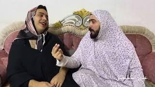 توتة مسوية حفلة الزوجهة  تعالو شوفو ليش 