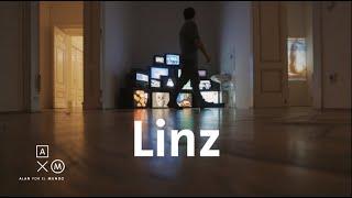 La ciudad más cool de Austria, LINZ | Austria #6 Alan por el mundo