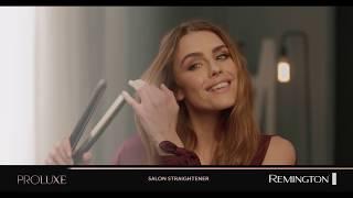 Remington PROluxe Salon Straightener