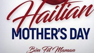 mothers day and daughters buffet