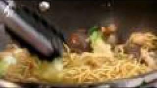 Jamie's Ministry of Food | Chicken Chow Mein | Channel 4