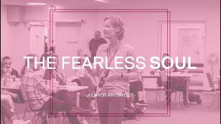 The Fearless Soul | Julia von Winterfeldt | Masterclass