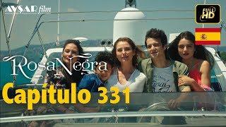 Rosa Negra - Capítulo 331 (HD) En Español (Final)