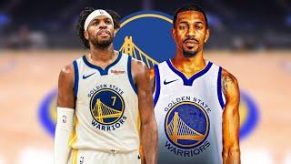 The Golden State Warriors Are The SMARTEST Team In The NBA...