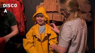 RNLI 200: The Exhibition - The Historic Dockyard Chatham (Preview Video)