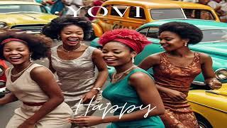 Yovi - Happy (official audio)