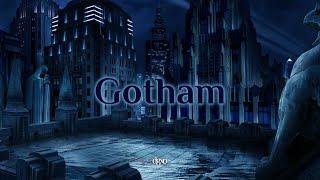 *FREE* Fivio Foreign x NY Drill x UK Drill Type Beat | "Gotham" (Prod. DGXO BEATS & PolBeats)