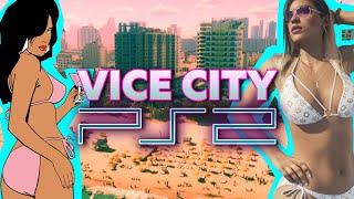 While you wait for GTA 6 is Vice City on PS2 worth revisiting?