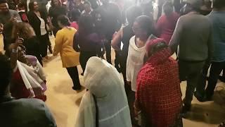 North London Eritrean Family Annual Gathering