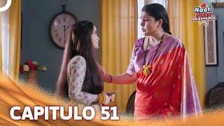 Naati Pinky En Español Capítulo 51 | Novela India | Doblado en Español