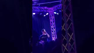 Forgot about us [Keenan Te] Sydney Concert Tour