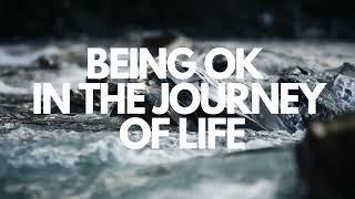 Being okay in the journey of life Guided meditation sleep meditation for a peaceful sleep  & healing