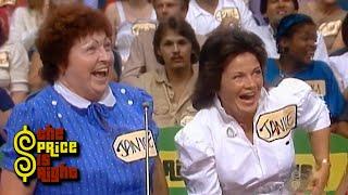 Price Is Right - Two Janice Webers (Oct. 18, 1984)