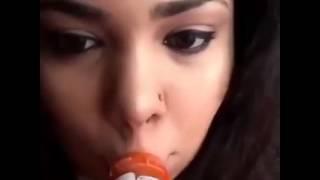 Colección de horrendos fail para tener los labios de Kylie Jenner