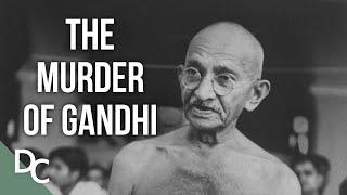 The Assassination of Mahatma Gandhi | Who Killed Gandhi? | Part 2 | Documentary Central