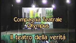 Il teatro della verità (Lo smemorato)