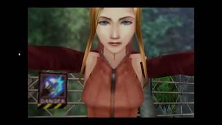 Yellow Jacket plays FINAL FANTASY VIII episode 7