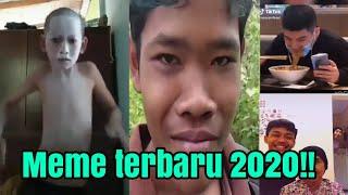 VIDEO VIDEO LUCU NGAKAK BENGEK (Asupan Meme)